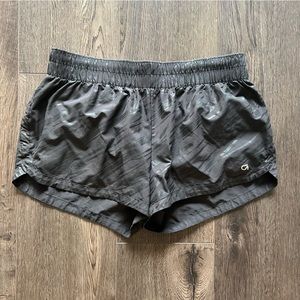 Gap fit running shorts